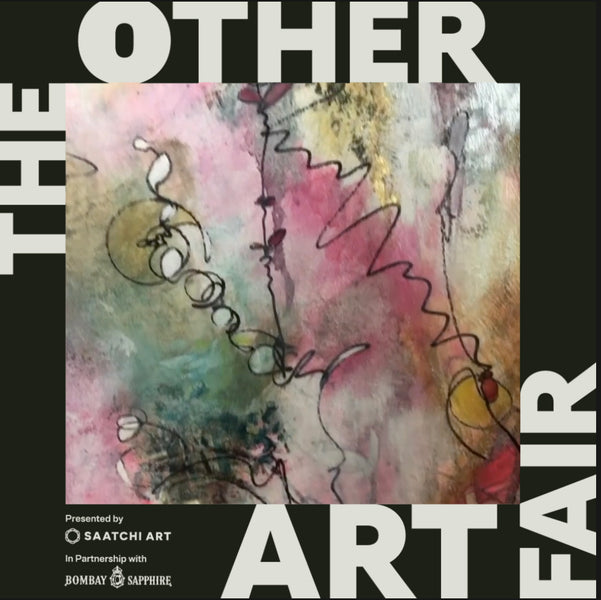The Other Art Fair Los Angeles September 2022